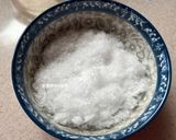 A picture of step 10 of Mango Pomelo Sago Dessert.