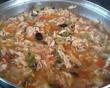 Foto del paso 9 de la receta: Polvorosa de pollo