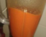 Foto del paso 4 de la receta: Crema de tomate