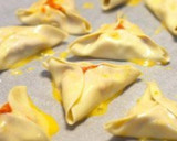 Foto del paso 6 de la receta: Börek de champiñones