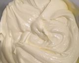 Foto del passaggio 5 della ricetta Crema al mascarpone (mascarpone fatto in casa)