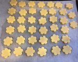 Foto del passaggio 6 della ricetta 232 • Biscotti friabilissimi con tuorli sodi (ricetta di Chiara Maci da “L’Italia a morsi”) 👏👏👏