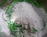 Foto langkah ke 2 dari resep Putu Mayang Spaghetti.