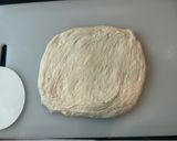 A picture of step 4 of Voilà Ultimate French Baguette - Perfect Every time - wowweeeeee :P - Enjoy :P.