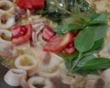 Cumi Kuah Kuning langkah memasak 3 foto