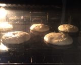 Foto del paso 7 de la receta: Pan Nube