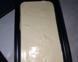 Foto langkah ke 3 dari resep Ogura Cake irit 3 telur.