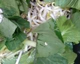 Foto langkah ke 3 dari resep Kwetiau Goreng.
