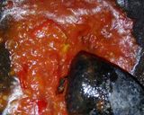 Foto langkah ke 2 dari resep Tumis Kacang Panjang Taoge.