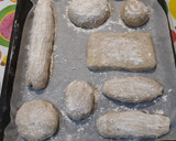Foto del paso 2 de la receta: Pan de espelta vitaminado