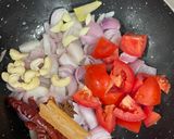 કડાઈ પનીર (Kadai Paneer Recipe in Gujarati) રેસીપી સ્ટેપ1ફોટો