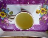 Ginger and garlic tea recipe step 2 photo
