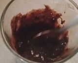 Foto langkah ke 1 dari resep Alpukat Sticky Milk Ekonomi.