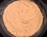 Une image de l'étape 5 de Moelleux aux amandes.