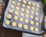 Foto del paso 3 de la receta: Pepas de membrillo