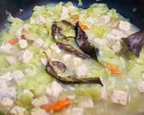 Foto langkah ke 6 dari resep #39. Oseng Pare Tempe (Aman untuk Diabetes).