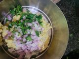 ब्रेड दाल स्टिक्स (Bread Dal sticks recipe in Hindi)