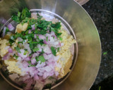ब्रेड दाल स्टिक्स (Bread Dal sticks recipe in Hindi) रेसिपी चरण 2 फोटो