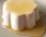 Une image de l'étape 5 de Flamby maison.
