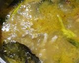 Foto langkah ke 4 dari resep Soto Ceker Kuning.