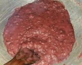 Foto langkah ke 8 dari resep Roti Kukus Isi Kacang Merah.