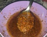 Foto del paso 2 de la receta: Vacío al horno con chimichurri 👌