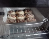 Foto del paso 13 de la receta: ¡Rollitos de Canela!
