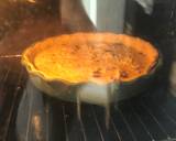Chorizo and mushroom Quiche recipe step 5 photo
