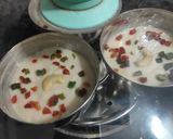 ভ্যানিলা কাপ কেক (ডিম ছাড়া, ওভেন ছাড়া)(vanilla cup cake recipe in Bengali) রেসিপি ধাপ - 3 ছবি