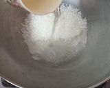 কমলা মিঠাই (komola mithai recipe in Bengali) রেসিপির ধাপ 4 ছবি