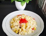 Foto langkah ke 3 dari resep Nasi Nyanyah (Nasgor Betawi).