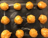 Foto langkah ke 1 dari resep Peanut butter cookies (3 bahan).