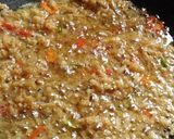 Foto langkah ke 5 dari resep Kering Tempe Parut Renyah ala Chef Yongki.