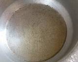 Bhindi ghost recipe step 1 photo