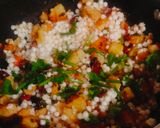 साबूदाना खिचड़ी Sabudana khichdi रेसिपी चरण 5 फोटो