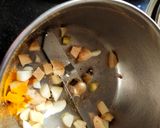कटहल के बीज मसाला करी (kathal ke bij masala kari recipe in Hindi) रेसिपी चरण 4 फोटो