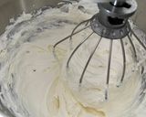 Foto del passaggio 10 della ricetta Torta di compleanno con crema al limone 🎂🍋
