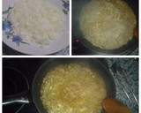 Foto del paso 4 de la receta: 🍗Muslos de Pollo en Pepitoria🍗