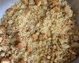 A picture of step 2 of Aate Ke Ladoo (GURUPURNIMA PRASAD).