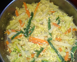 Foto del paso 4 de la receta: Rico desayuno con verduras
