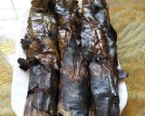 Hình bước làm 1 của món Mâm cơm gia đình thời Covid 19