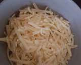 A picture of step 2 of My Egg Cheese & Onion Mayonnaise.