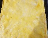 Kelt tésztás fahéjas-almás pite recept fázis 4 fotója