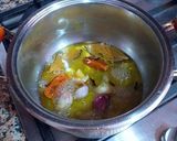 Foto del paso 6 de la receta: Jureles blancos de roca en escabeche de fish masala