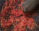 Foto langkah ke 3 dari resep Ayam chili padi.