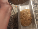 Budín de naranja y zanahoria 🌿