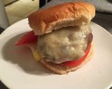 Foto del paso 4 de la receta: Hamburguesas caseras