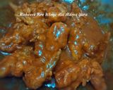 Foto langkah ke 8 dari resep Chicken Fire Wings Ala Rumahan.