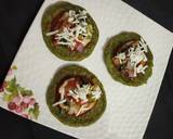 Moong Uttapam recipe step 6 photo