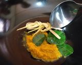 Foto langkah ke 3 dari resep Tumpeng Nasi Kuning.